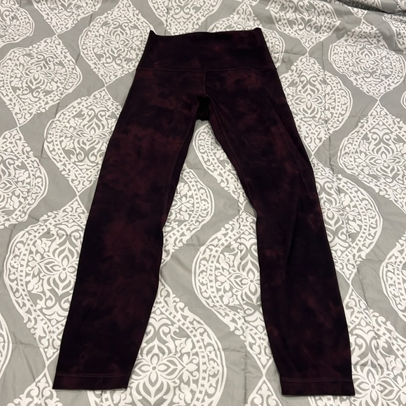 Lululemon Leggings - Picture 4 of 4